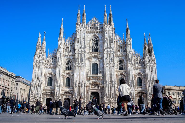 Derby della Madonnina: strijd om de eer van Milaan