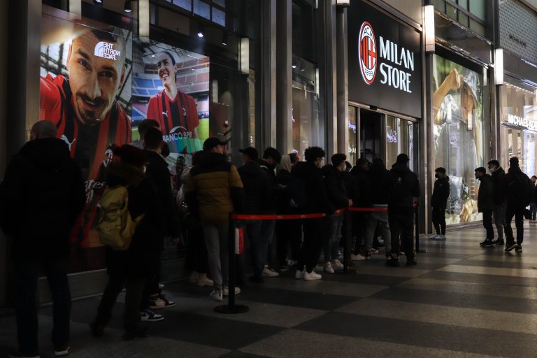 Derby della Madonnina: strijd om de eer van Milaan
