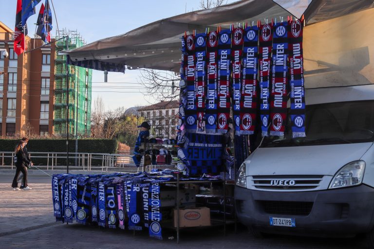 Derby della Madonnina: strijd om de eer van Milaan