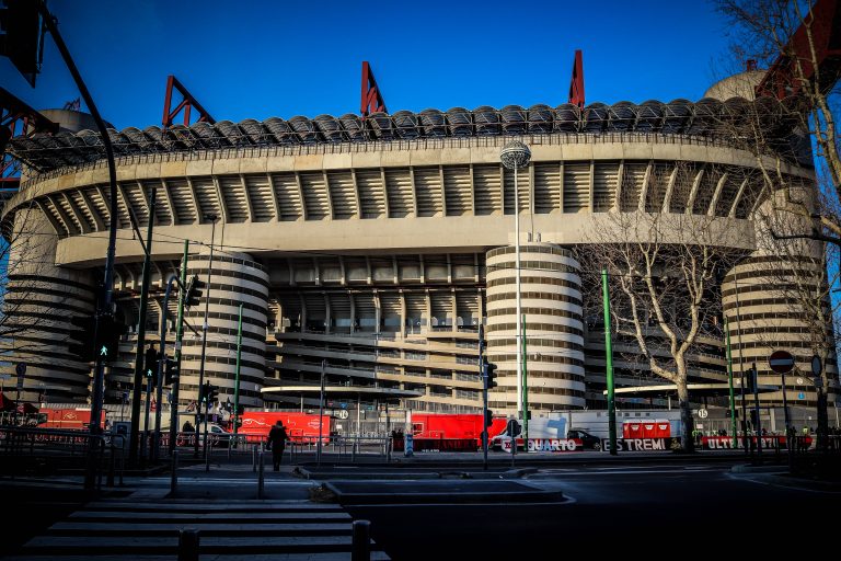 Derby della Madonnina: strijd om de eer van Milaan