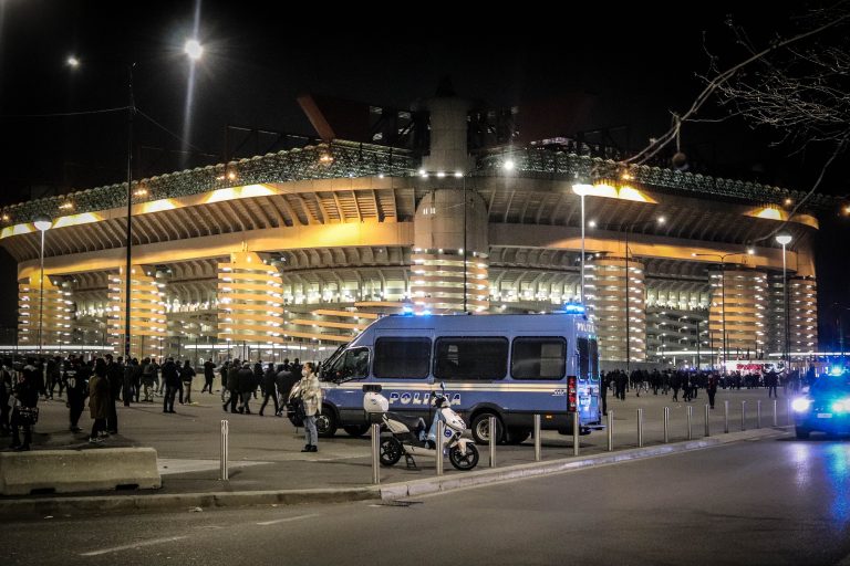 Derby della Madonnina: strijd om de eer van Milaan