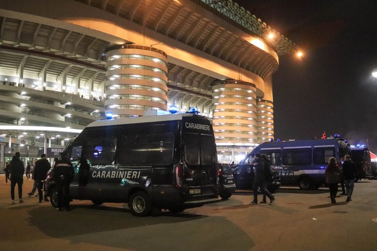 Derby della Madonnina: strijd om de eer van Milaan