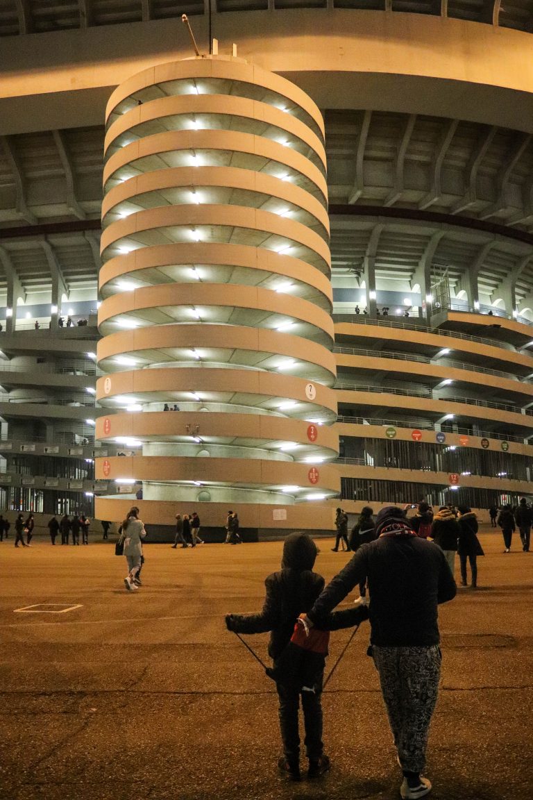 Derby della Madonnina: strijd om de eer van Milaan