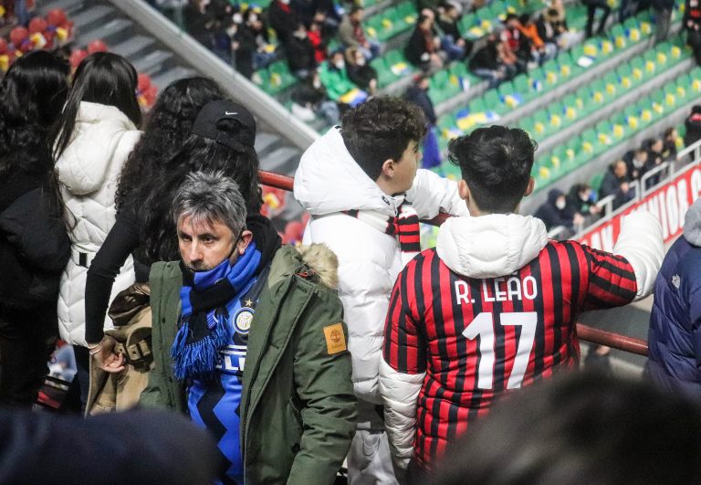 Derby della Madonnina: strijd om de eer van Milaan