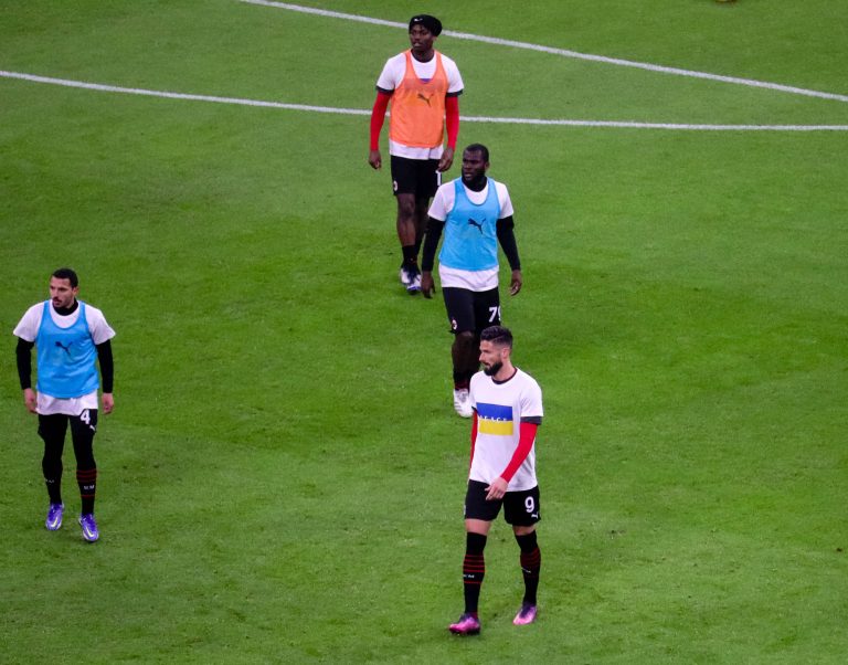 Derby della Madonnina: strijd om de eer van Milaan