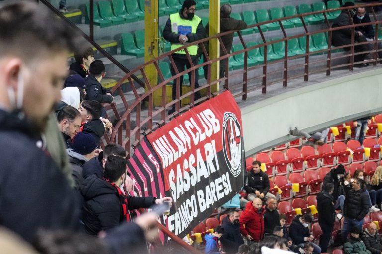 Derby della Madonnina: strijd om de eer van Milaan