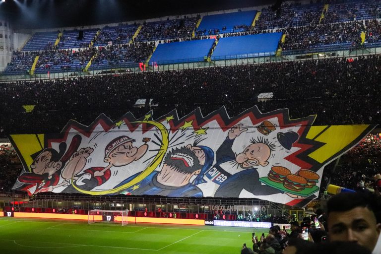 Derby della Madonnina: strijd om de eer van Milaan