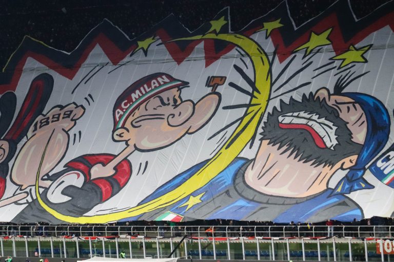Derby della Madonnina: strijd om de eer van Milaan