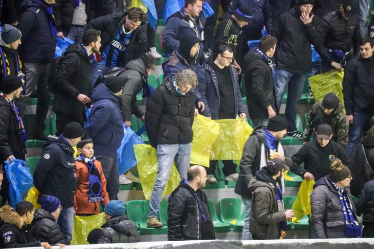 Derby della Madonnina: strijd om de eer van Milaan