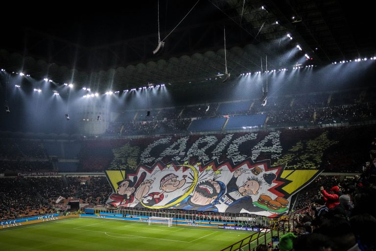 Derby della Madonnina: strijd om de eer van Milaan