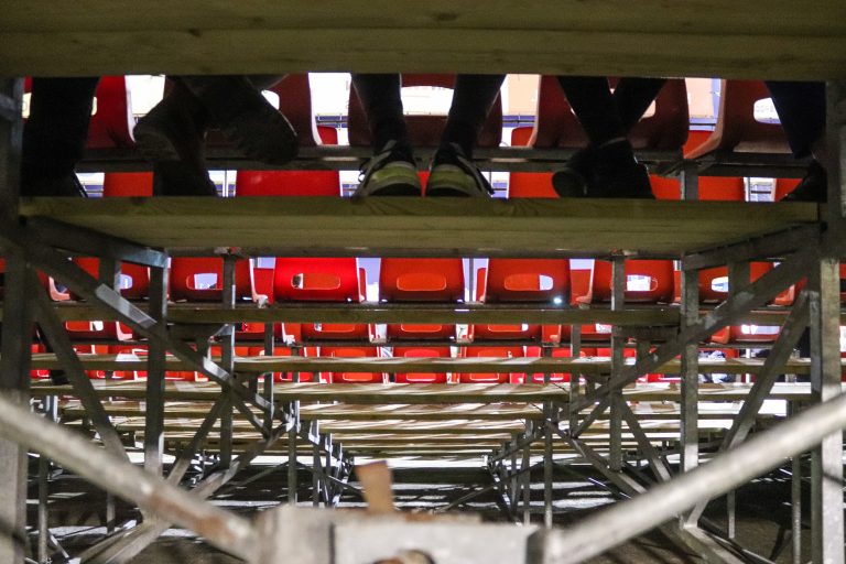 Ijsselmeervogels Spakenburg lars 11 van 13