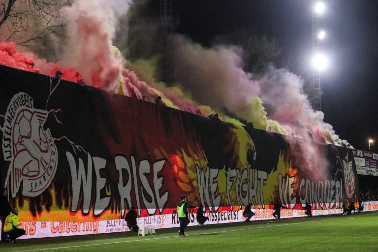 Ijsselmeervogels Spakenburg lars 13 van 13