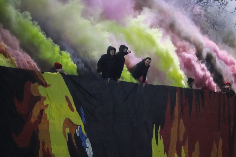 Ijsselmeervogels Spakenburg lars 17 van 13