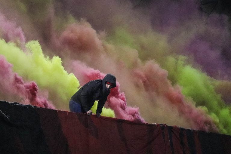 Ijsselmeervogels Spakenburg lars 19 van 13