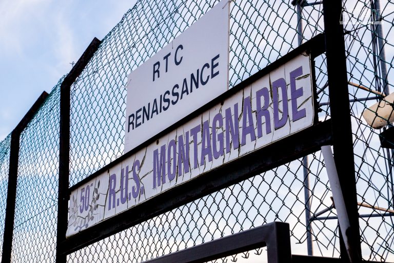 Montagnarde LR 24 van 25