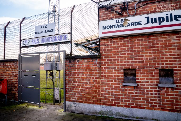 Montagnarde LR 25 van 25