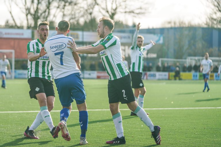 Urk Genemuiden 15