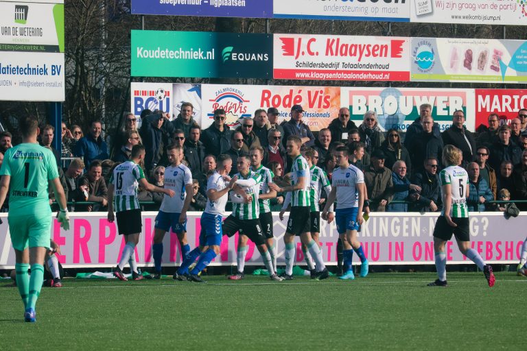 Urk Genemuiden 26