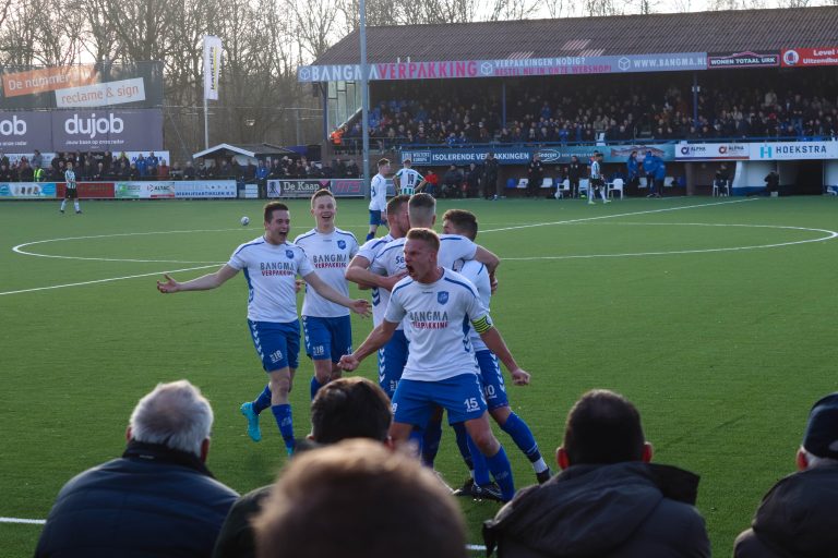 Urk Genemuiden 28