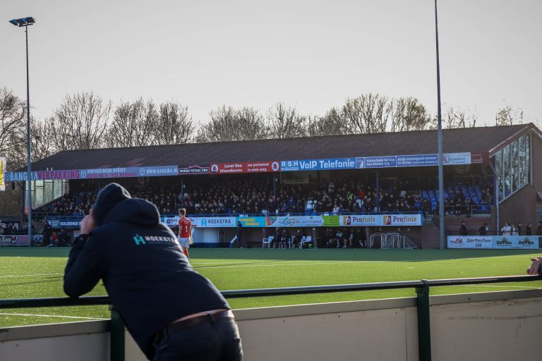 Urk Genemuiden 35