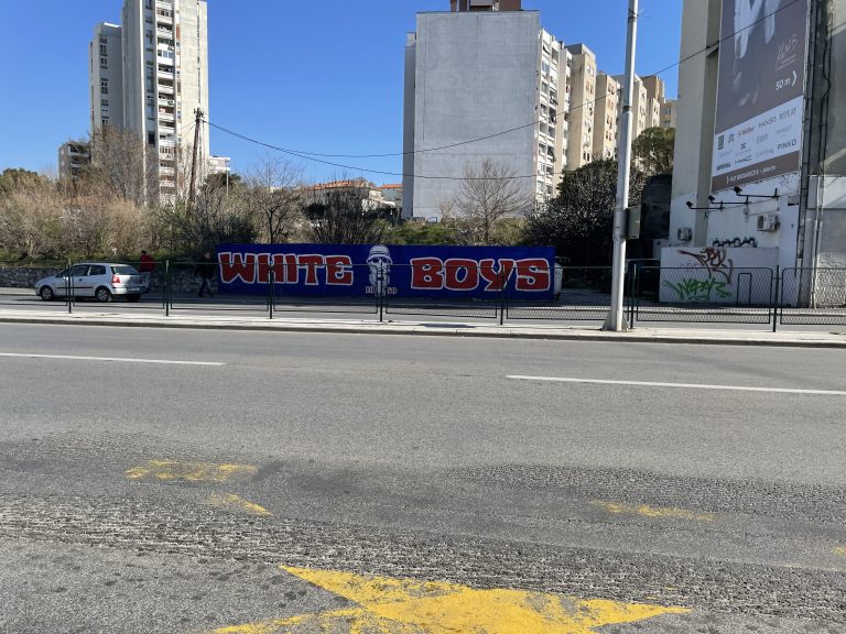 graffiti