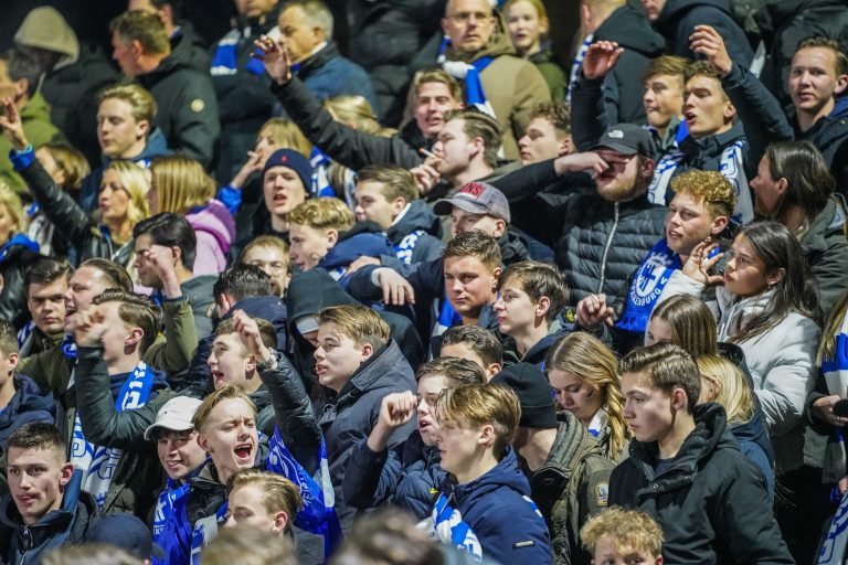 ijsselmeervogels spakenburg 11 van 97