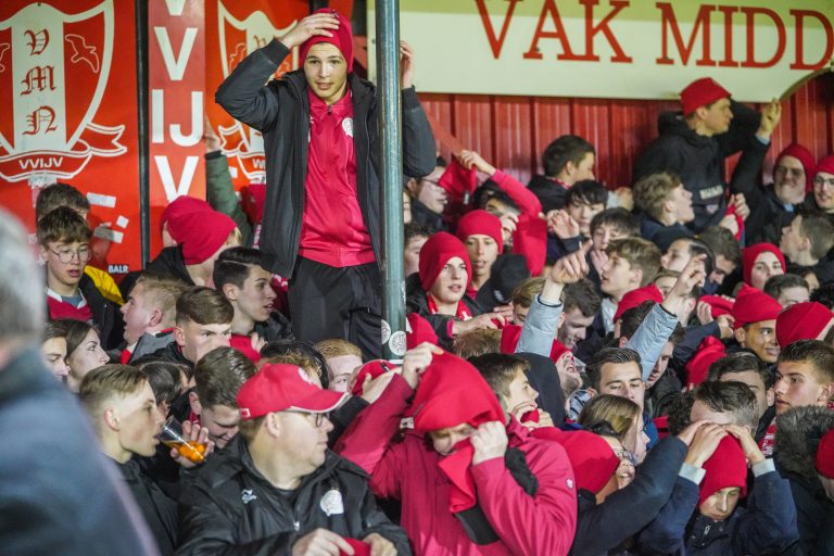 ijsselmeervogels spakenburg 12 van 97