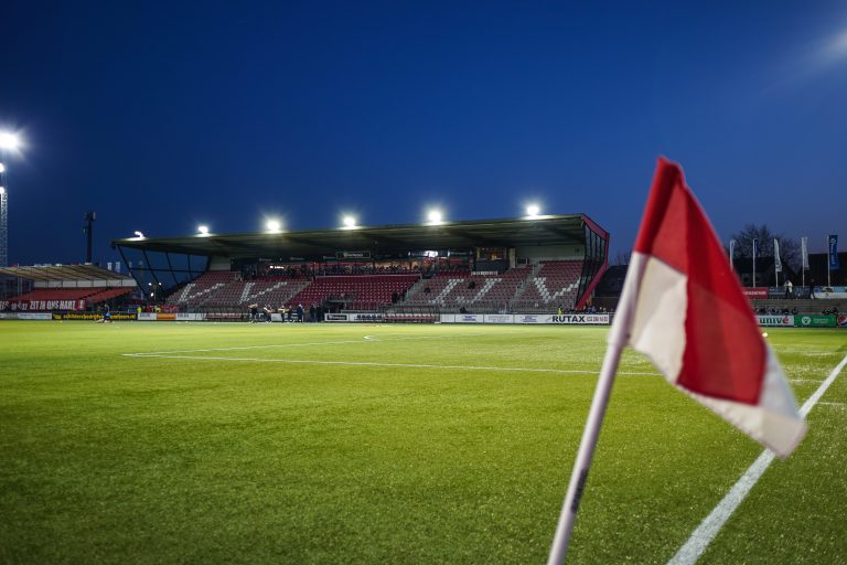 ijsselmeervogels spakenburg 2 van 97