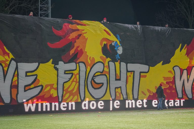 ijsselmeervogels spakenburg 24 van 97