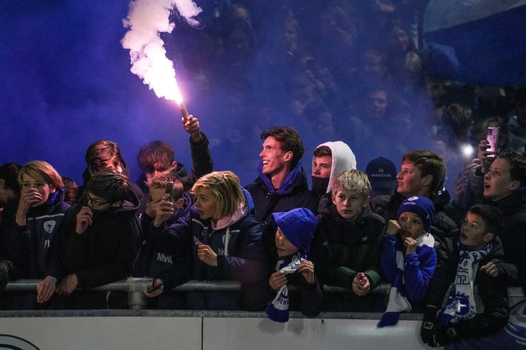 ijsselmeervogels spakenburg 35 van 97