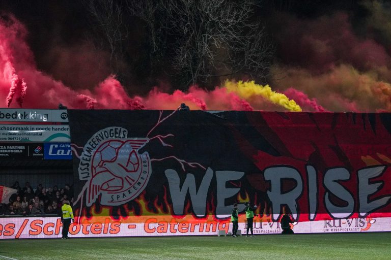 ijsselmeervogels spakenburg 36 van 97