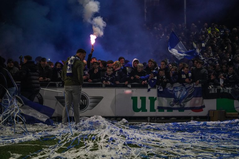 ijsselmeervogels spakenburg 38 van 97