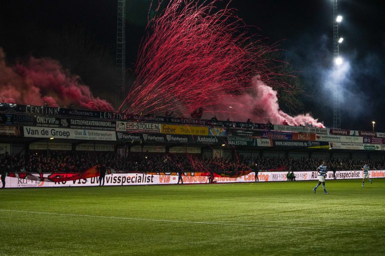 ijsselmeervogels spakenburg 44 van 97