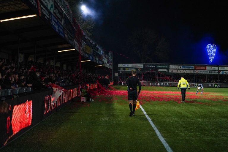 ijsselmeervogels spakenburg 50 van 97