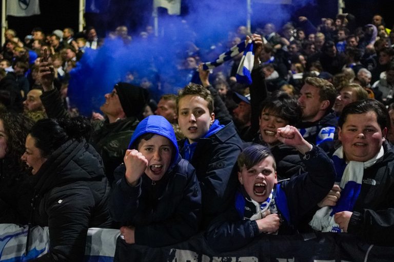 ijsselmeervogels spakenburg 82 van 97