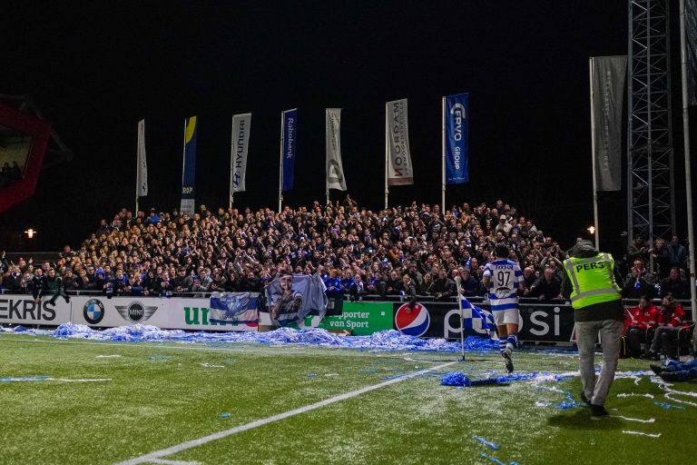 ijsselmeervogels spakenburg 91 van 97