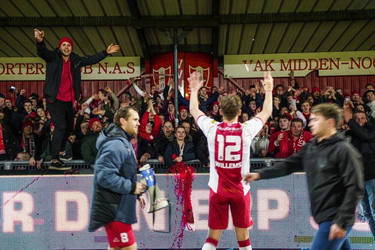 ijsselmeervogels spakenburg 95 van 97