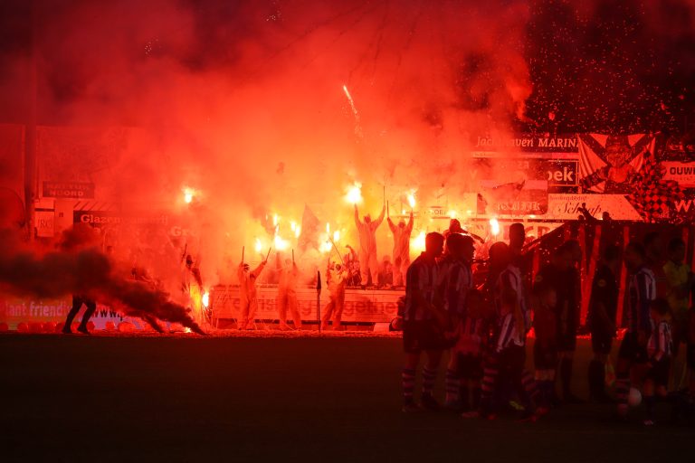 katwijk derby lars 14