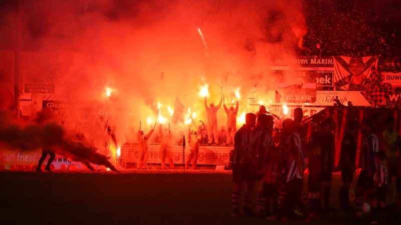 katwijk derby lars 14