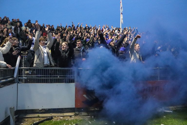 katwijk derby lars 25