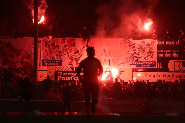 katwijk derby lars 30