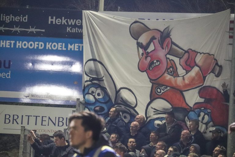 katwijk derby lars 48
