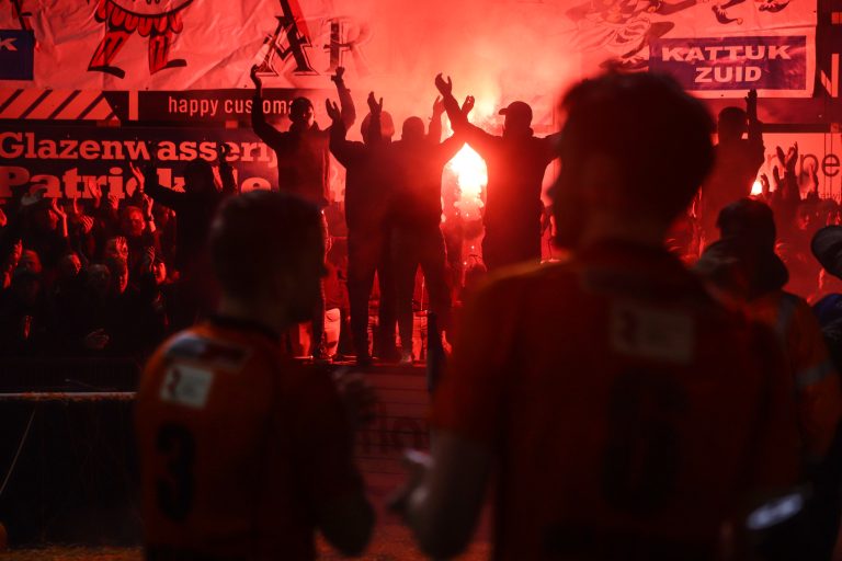 katwijk derby lars 60