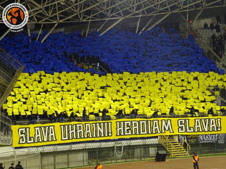 slava ukraini