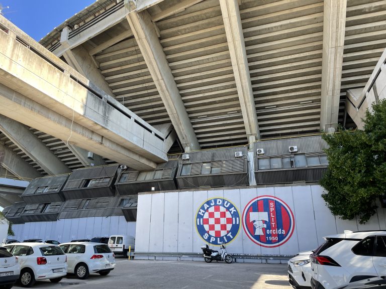 stadion