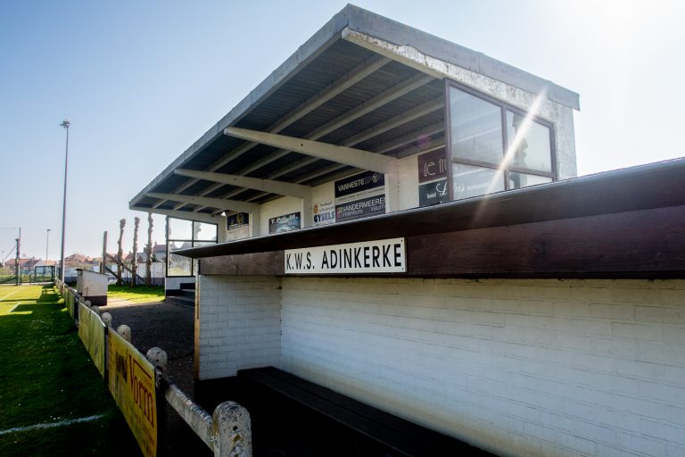 Adinkerke LR 8 van 20