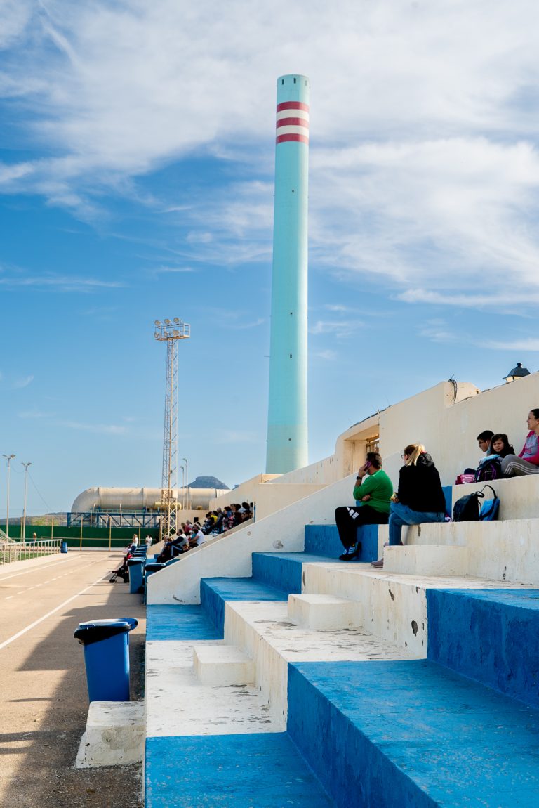 Carboneras CF 3 van 11