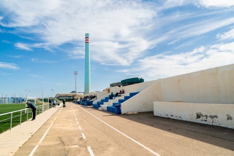 Carboneras CF 5 van 11
