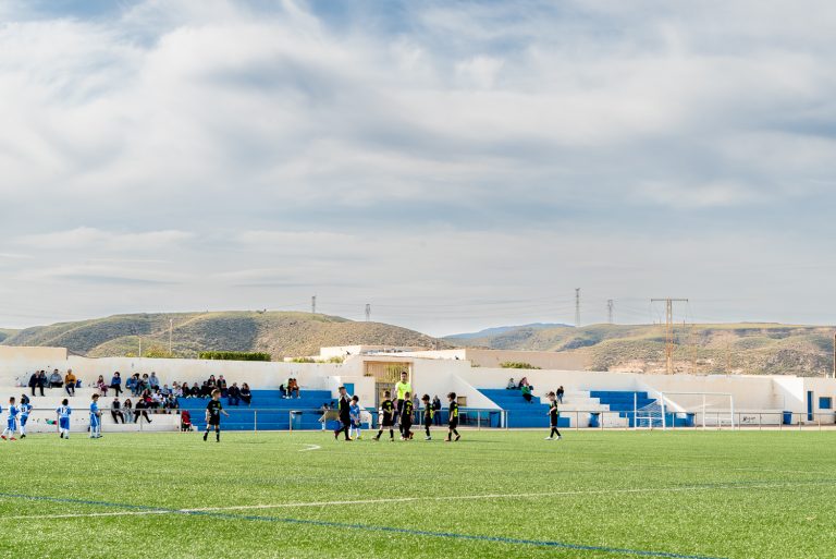 Carboneras CF 7 van 11