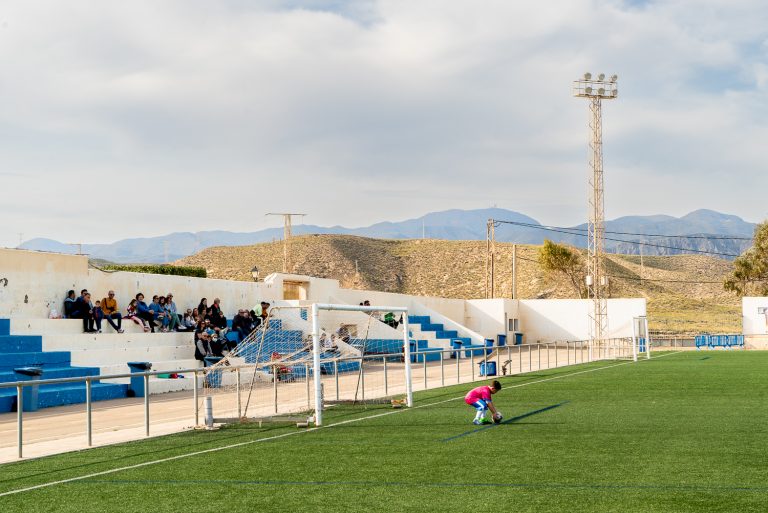 Carboneras CF 8 van 11